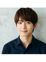 コトナ 越谷店 メンズカット