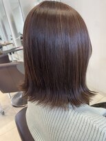 スリーヘアーデザインズ(Three Hair Designs) a