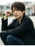クールにイメチェンおしゃれ度UP