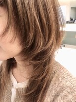 スリーヘアーデザインズ(Three Hair Designs)&nbsp;a