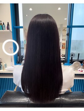 パラッチ 西宮店(Palacchi) 髪質改善ストレート