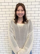 アグ ヘアー リアナ 仙台愛子店(Agu hair riana) misaki 