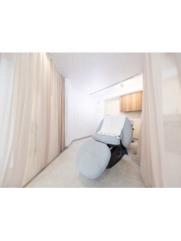 頭皮の汚れを落としながらリラックス*骨格に合わせた似合わせカットと共に頭皮から美髪へ◎[柏/柏駅]