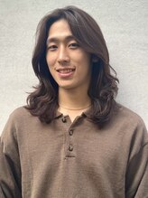 ノラ ギンザ(NORA GINZA) 川原 大空