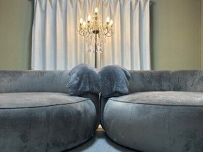 フント ウント ダーメ(Hund und Dame)の写真