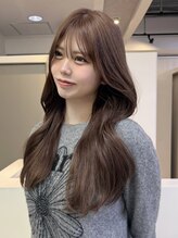 エリンヘア(ELIN hair.) (elin)nanami 045