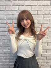 フェニーチェ オン ザ ビーチ(FENICE on the beach) 伊藤 未衣菜