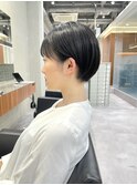 【VIE/宮野悠斗】ショート/ボブ/ショートボブが得意な美容院 9