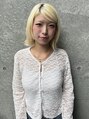 マージュ ギンザ(marju GINZA) うえの ゆず