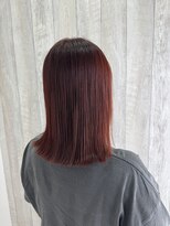 シエル 立川店(CIEL)&nbsp;【KAZUYA×CIEL】ピングレッド