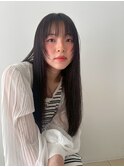 ロング