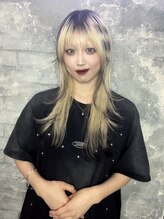 プライズ アイリス 池袋東口店(prize Iris) raraka 【池袋】