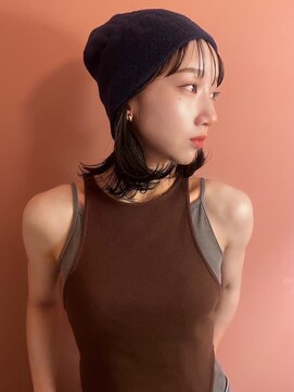 ロスタークラス(ROSTAR class) layer bob