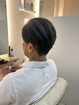 ヴィオラ トリコ(ViolaTrico) 髪質改善縮毛矯正/髪質改善カラーエステ/髪質改善トリートメント