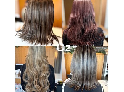 シーツー 三吉店(C2)の写真