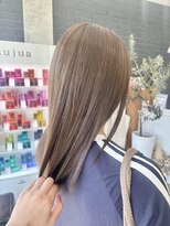 ニド(2do)&nbsp;ダブルカラーベージュ