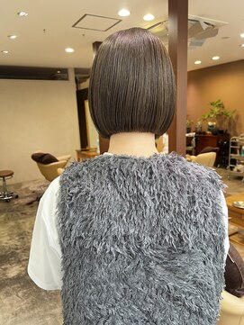 インビテーション 名古屋(invitation) ベージュカラー