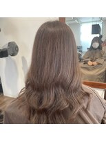 アイルヴィラ(air vila)&nbsp;チョコレートブラウン