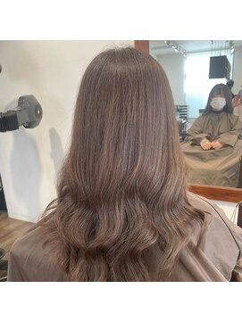 アイルヴィラ(air vila) チョコレートブラウン