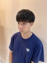 レジナヴィータ 栄(Reginavita)&nbsp;王道マッシュ