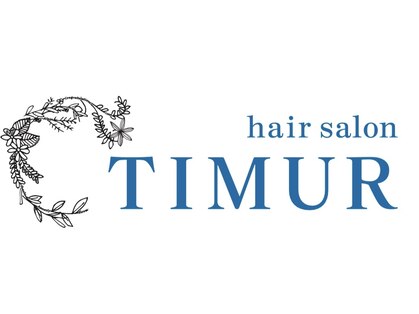 ティムール(TIMUR)の写真