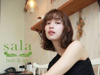 I'm annex sala 南草津店 【アイムアネックスサラ ミナミクサツテン】