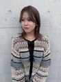 オリ(oli) 沖口 柚香
