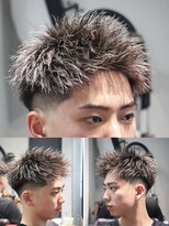 スキルメイト 天神(SKILL MATE)&nbsp;【SKILL】スペインカール