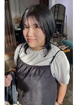 ミスターグッドモーニング(MR.GOOD MORNING)&nbsp;BLUEGE