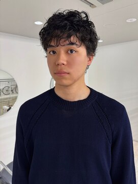 ランダムカール