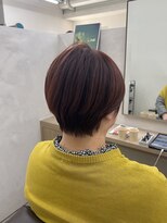 クルール(couleur)&nbsp;ショートカット