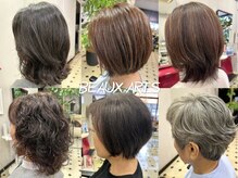 ボザァル(BEAUX ARTS)