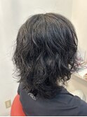 白髪染め30代 40代 50代 髪質改善都城市 美容室 