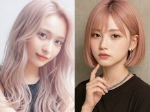 シエル 豊中岡町店(CIEL)の雰囲気(≪今春高校卒業生限定≫学割U24*期間限定お得なクーポン掲載中◎)