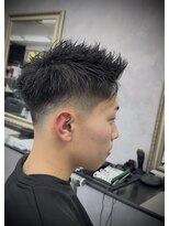 ロイヤル 相馬店(ROYAL)&nbsp;スキンフェード