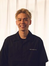 ダウズバーバーショップ 渋谷(dau's barber shop)&nbsp;東 峻平