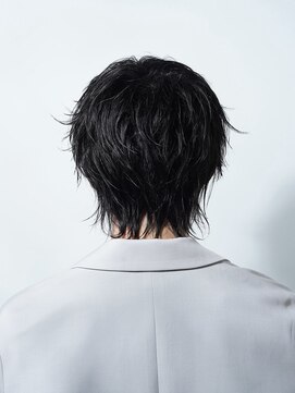 アルファ 新宿(alpha) 【alpha新宿】メンズスタイル（新宿駅/メンズサロン）