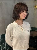 ボブパーマ
