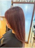 カシスカラー［新越谷］