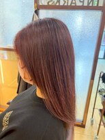 インパークス 新越谷店(INPARKS)&nbsp;カシスカラー［新越谷］