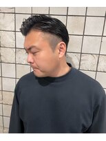 ヒロギンザ 広島本店(HIRO GINZA) メンズショート