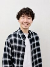 オーラ オモテサンドウ(Aura omotesando)&nbsp;國吉 響也