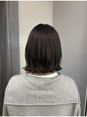 フォギーベージュ