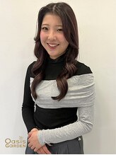 オアシス ガーデン 横浜店(Oasis GaRDEN)&nbsp;國光 萌々
