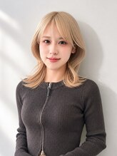 ブロッサム 上福岡店(Blossom) 佐藤 綾花