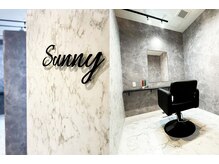 【完全個室サロン】Sunny　船橋店【6月12日NEWOPEN（予定）】の雰囲気（【完全個室】でリラックスした時間をお過ごしください♪）