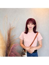 フラワーバイ ビーガーデン(FLOWER by B.GARDEN)&nbsp;Ayaka. 