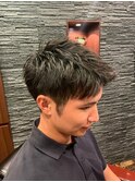 ビジネスショート