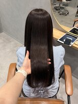 リーシュ ガーデン(Re:sh garden)&nbsp;チョコレートブラウン