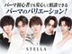 ステラ(STELLA)の写真/【メンズ専門/心斎橋1分】パーマ特化メンズサロンで流行の最新を抑えているからSNSで流行中のパーマ対応★